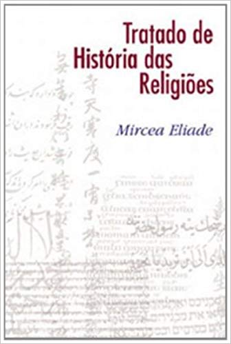 Tratado de história das religiões