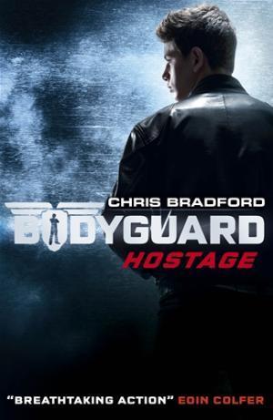 Bodyguard - Hostage (1)