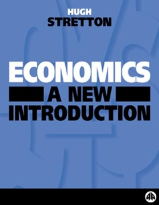 Economics: A New Introduction