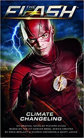 The Flash: Climate Changeling