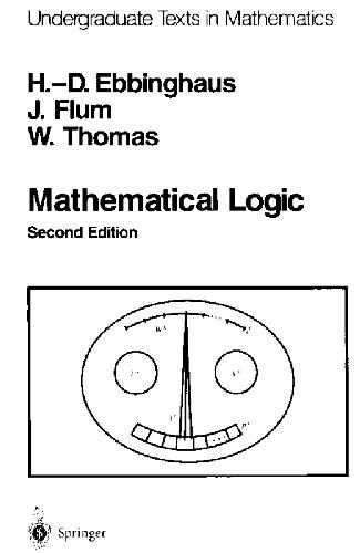 Mathematical Logic