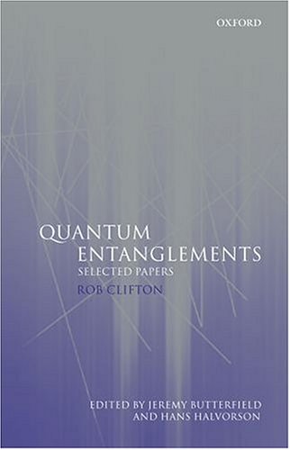 Quantum Entanglements: Selected Papers