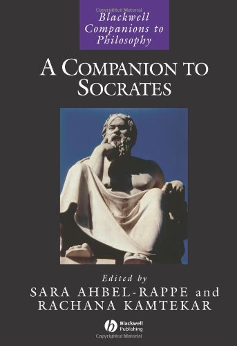 A companion to Socrates