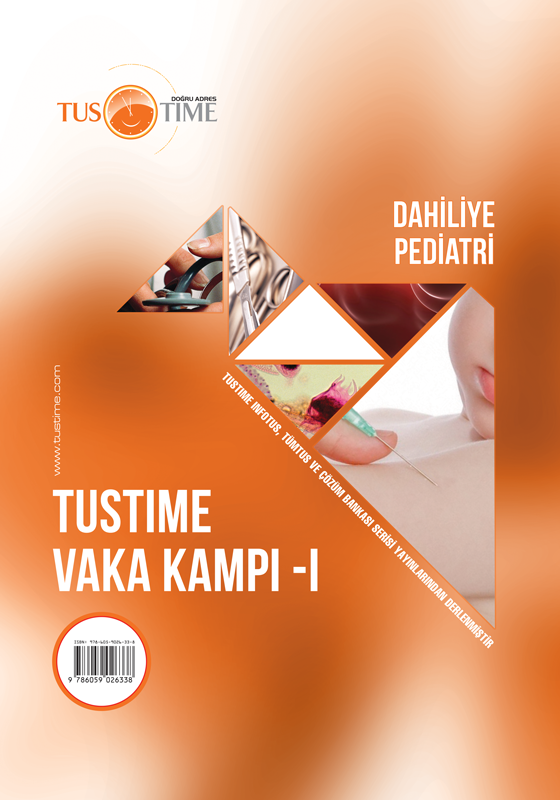 Vaka Kampı 1