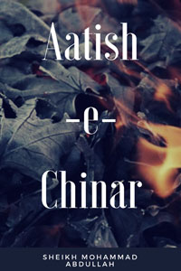 Aatish-e-Chinar