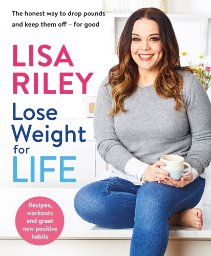 Lose Weight for Life The honest way to drop pounds and keep them off - for good