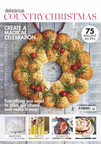 Delicious Christmas 2017
