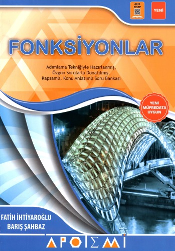 Apotemi Fonksiyonlar 2018-19