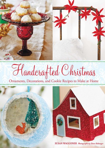 Handcrafted Christmas