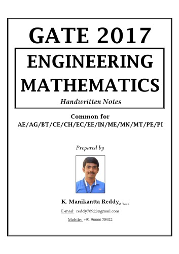 Gate notes