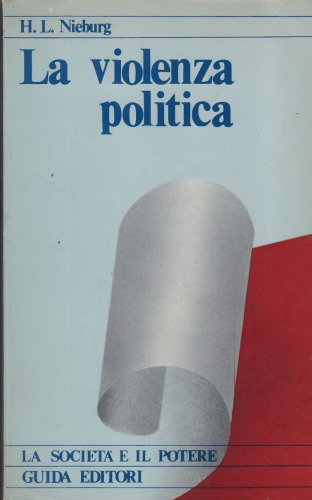 La violenza politica