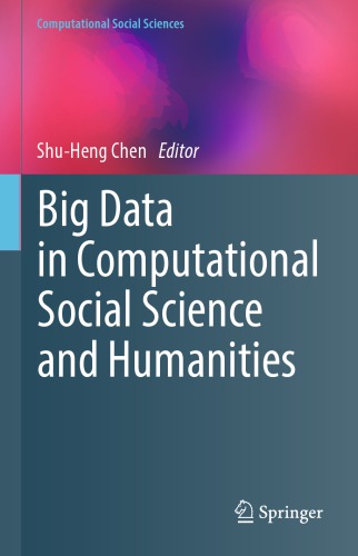 Big Data in Computational Social Science and Humanities
