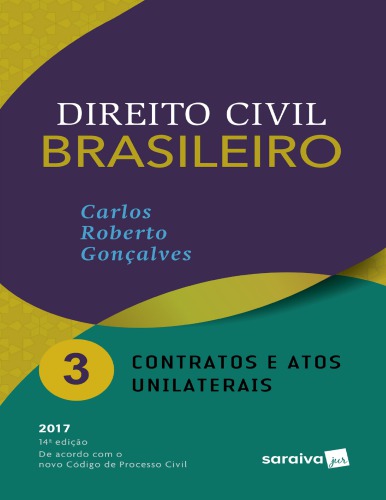Direito Civil Brasileiro