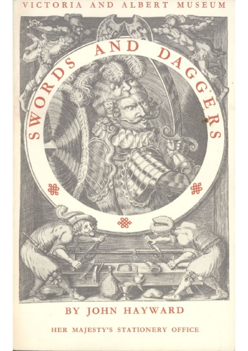 Swords & daggers