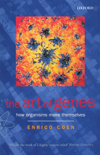 The Art of Genes