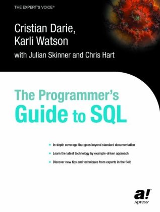 The Programmer's Guide to SQL