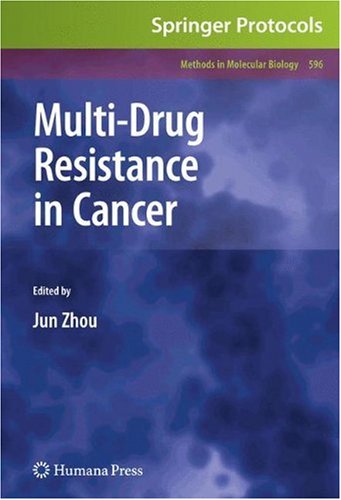 Multi-Drug Resistance in Cancer