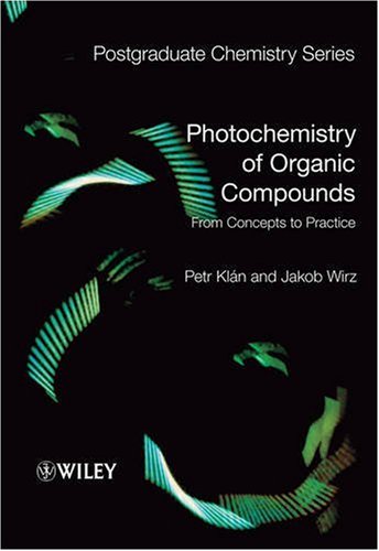 Photochemistry of Organic Compounds: From Concepts to Practice