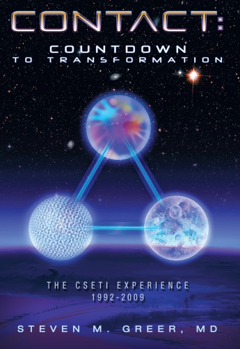 Contact, Countdown to Transformation