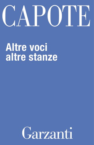 Altre voci altre stanze