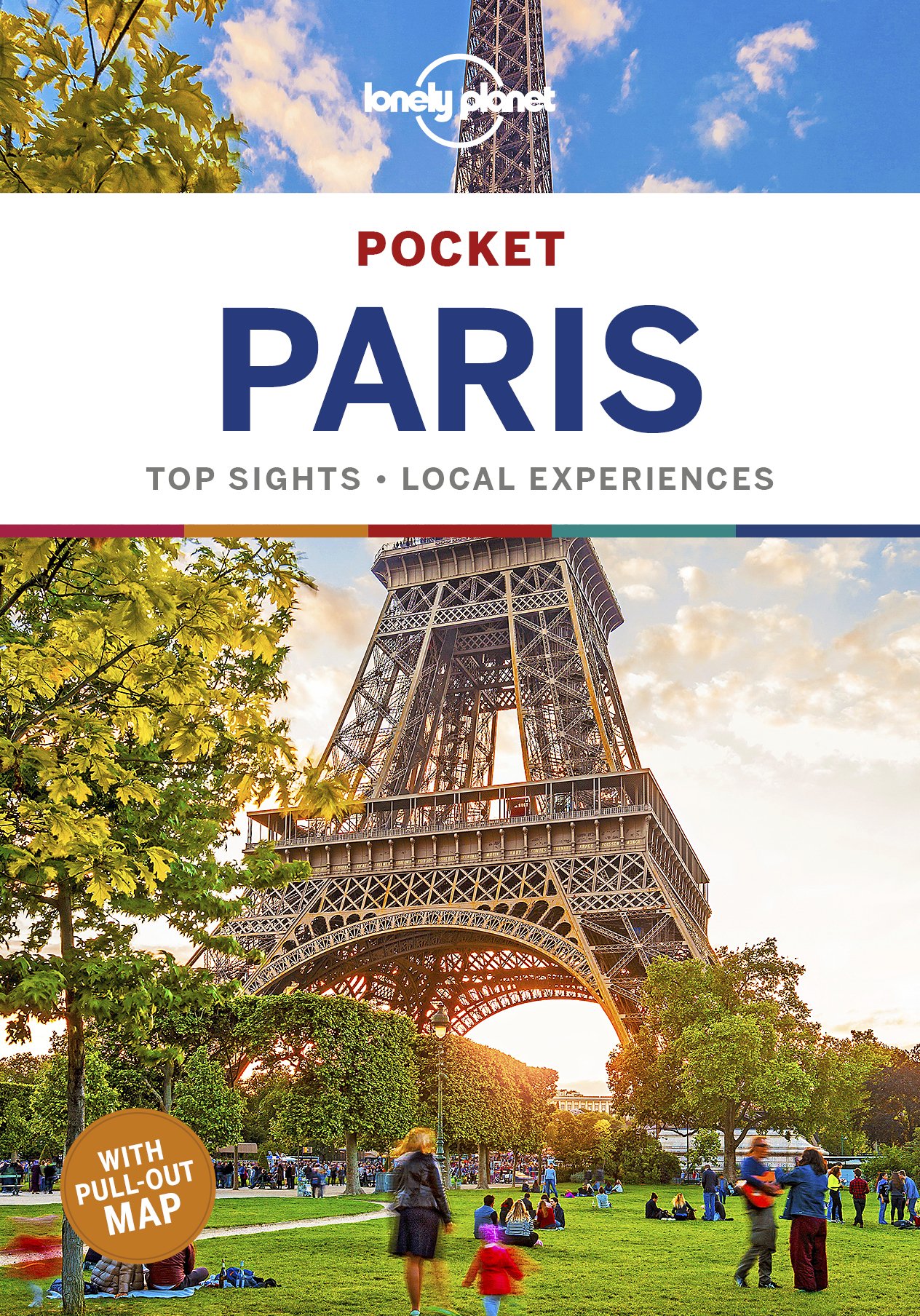 Pocket Paris
