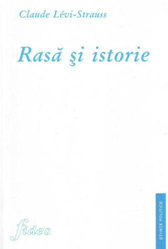 Rasă și istorie