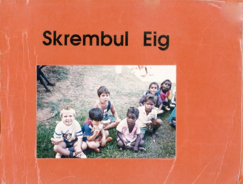 Skrembul Eig