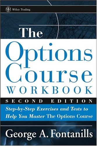 The Option Course With Exercise