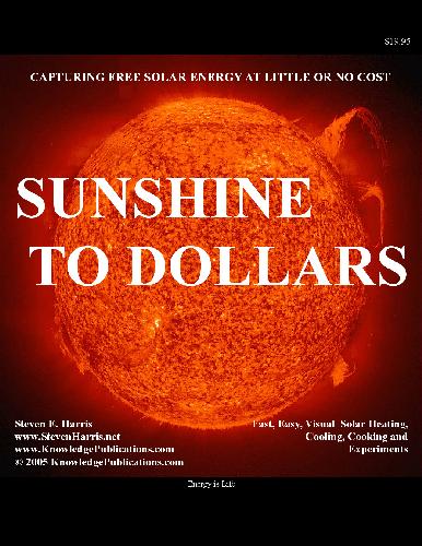Sunshine to Dollars