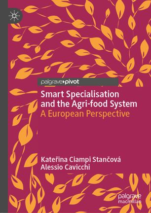 Smart Specialisation and the Agri-food System: A European Perspective