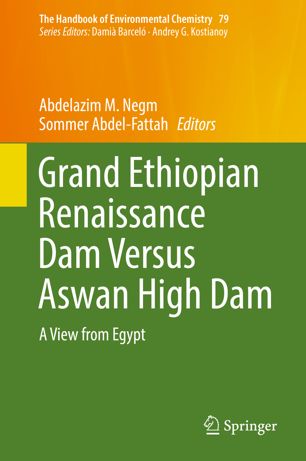 Grand Ethiopian Renaissance Dam Versus Aswan High Dam: A View from Egypt