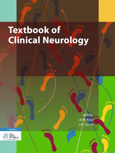 Textbook of Clinical Neurology