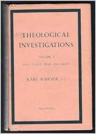 Theological investigations