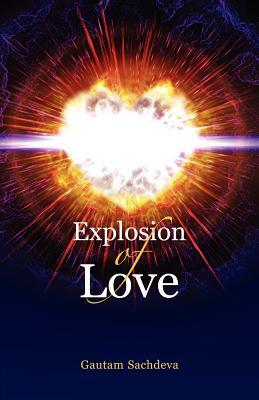 Explosion of Love
