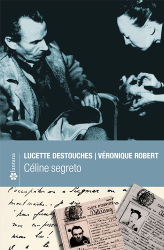 Céline segreto