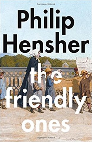 The Friendly Ones