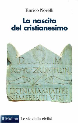La nascita del cristianesimo