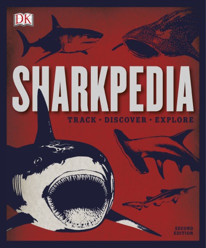 Sharkpedia, 2nd Edition