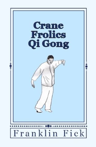 Crane Frolics Qi Gong
