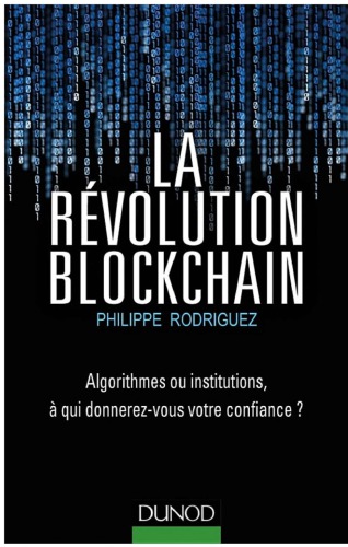 La Révolution Blockchain