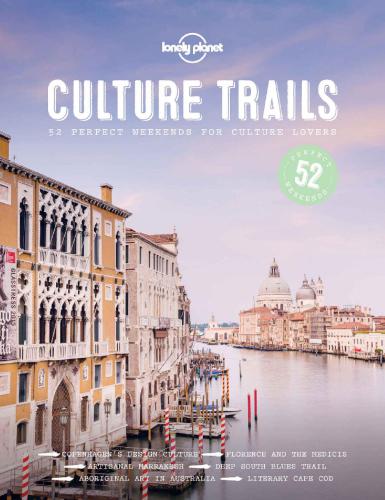 Culture Trails