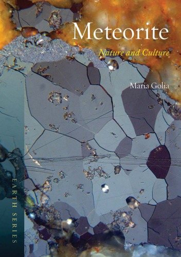 Meteorite: Nature and Culture