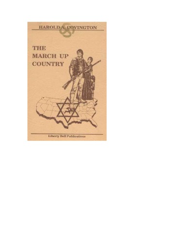 The March Up Country