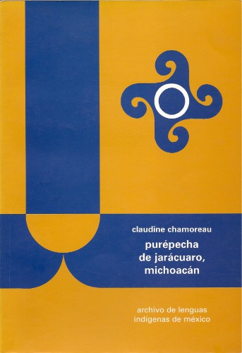 Purépecha de Jarácuaro, Michoacán