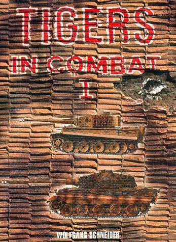 Tigers in Combat