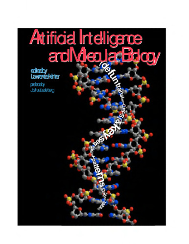 Hunter - Artificial Intelligence and Molecular Biology
