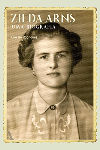 Zilda Arns: uma biografia