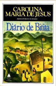 Diário de Bitita