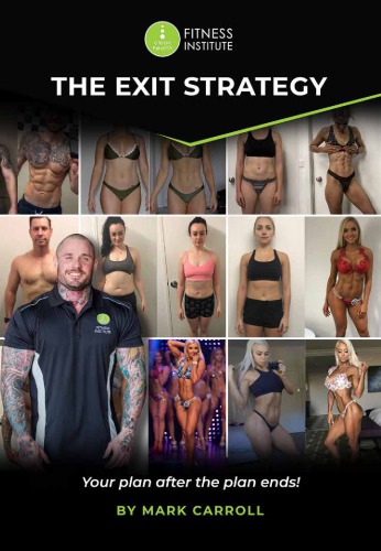 The Exit Strategy