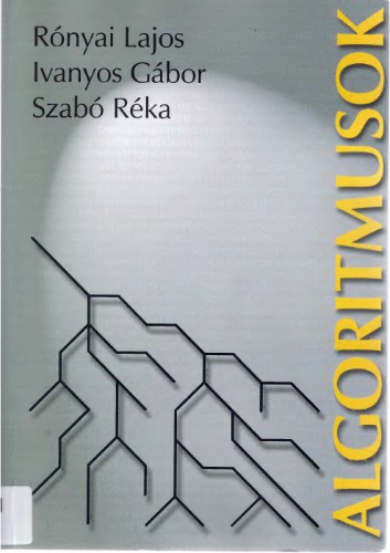 Algoritmusok